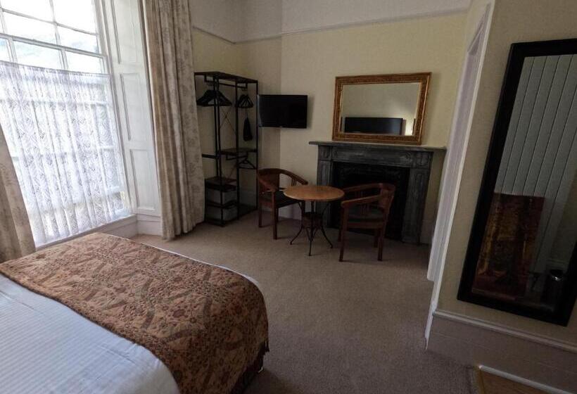 Bed and Breakfast The Grove Falmouth