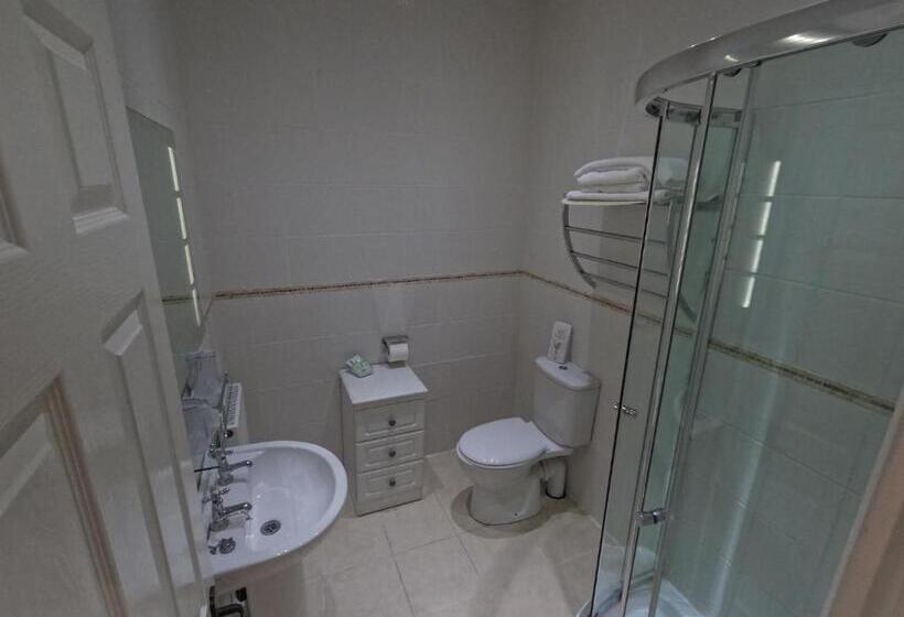 Bed and Breakfast The Grove Falmouth