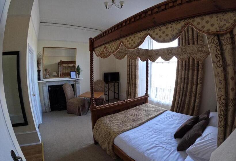 Bed and Breakfast The Grove Falmouth