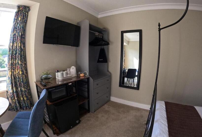 Bed and Breakfast The Grove Falmouth