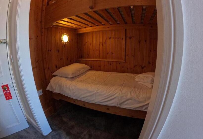 Bed and Breakfast The Grove Falmouth