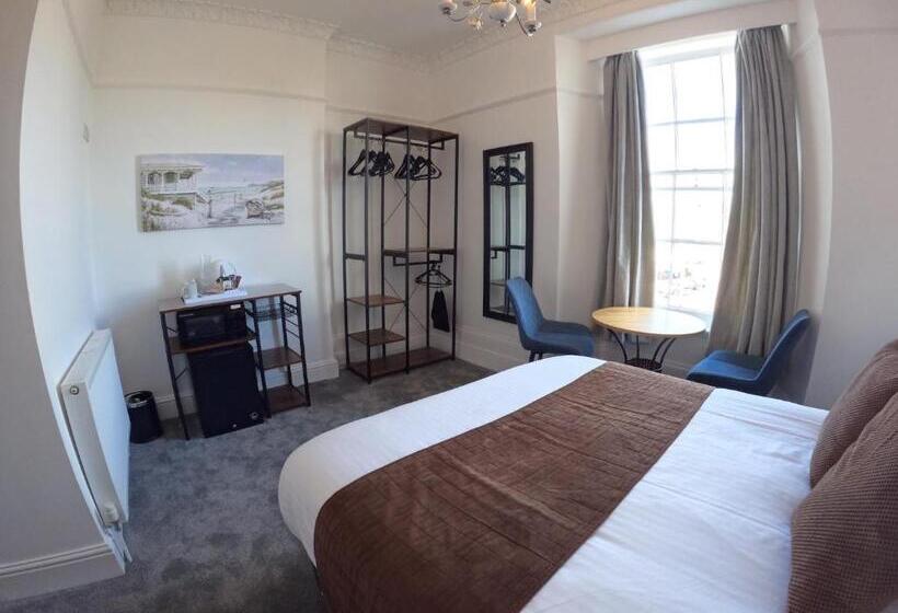 Bed and Breakfast The Grove Falmouth