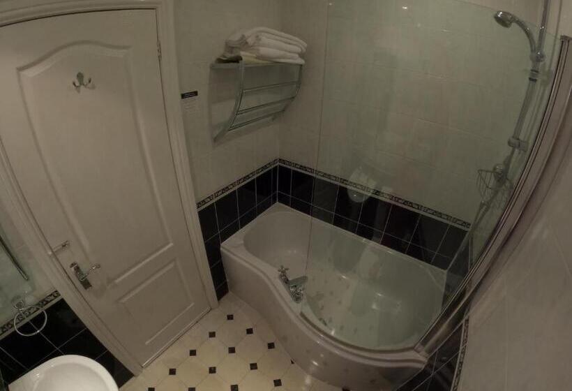 Bed and Breakfast The Grove Falmouth