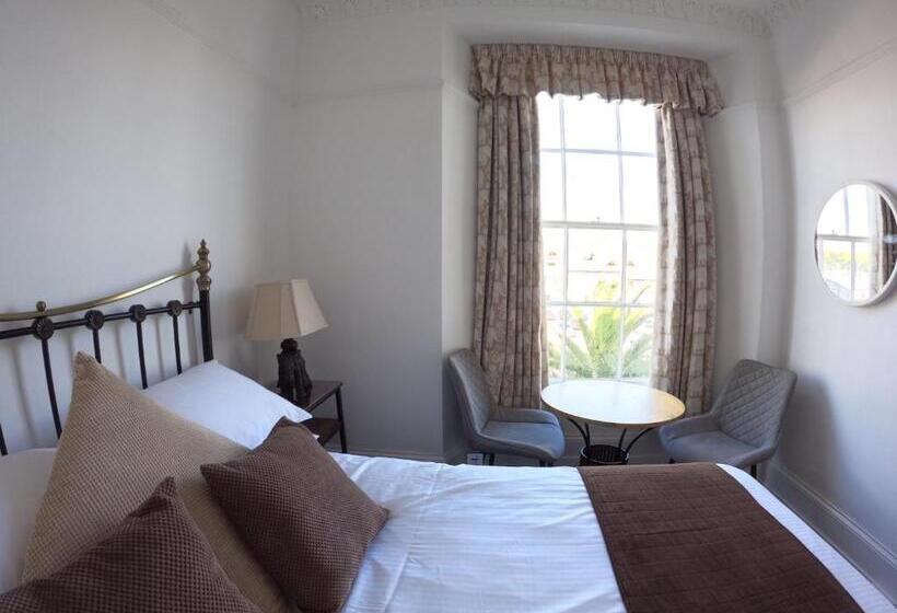 Bed and Breakfast The Grove Falmouth