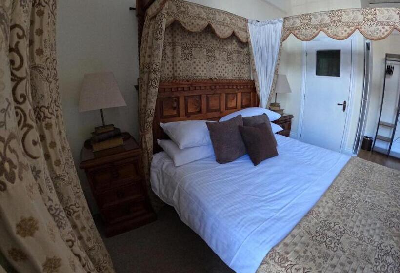 Bed and Breakfast The Grove Falmouth