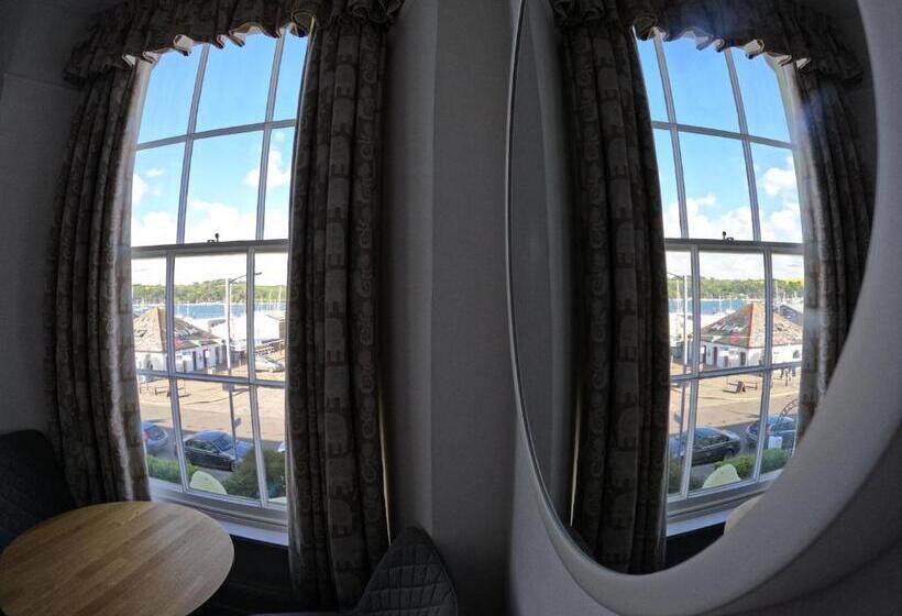 Bed and Breakfast The Grove Falmouth