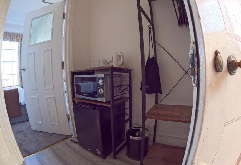 Bed and Breakfast The Grove Falmouth