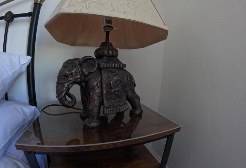 Bed and Breakfast The Grove Falmouth