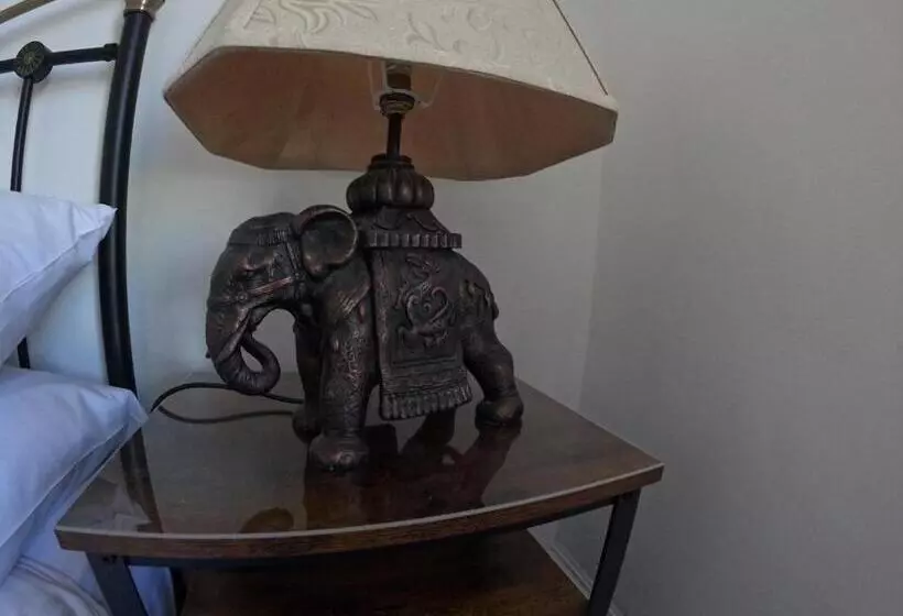 مبيت وإفطار The Grove Falmouth