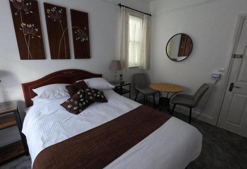 Bed and Breakfast The Grove Falmouth