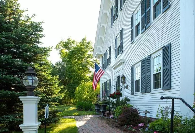 Bed and Breakfast The Inn At Yarmouth Port