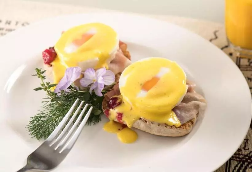 Bed and Breakfast The Inn At Yarmouth Port