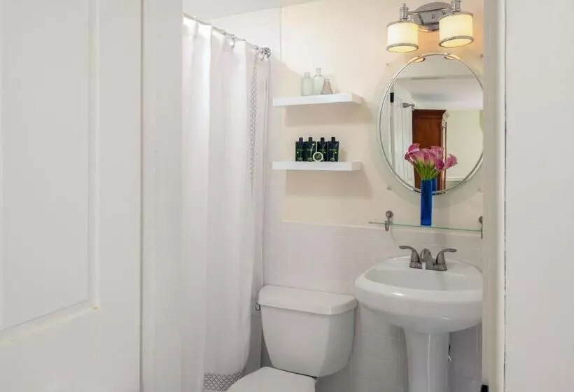 Bed and Breakfast The Inn At Yarmouth Port