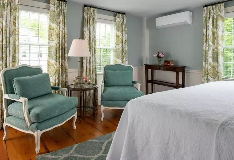 Bed and Breakfast The Inn At Yarmouth Port