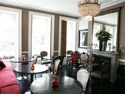 مبيت وإفطار The Neo Bed&Breakfast