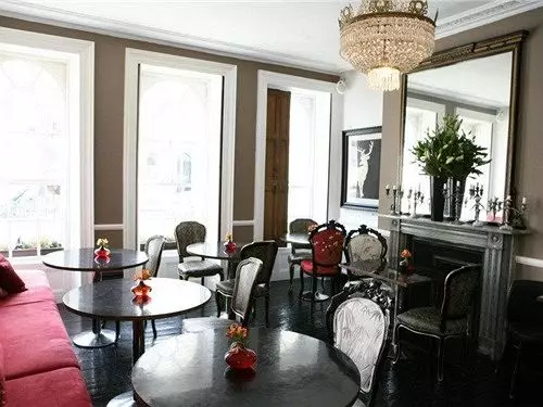 ベッドアンドブレックファースト The Neo Bed&Breakfast