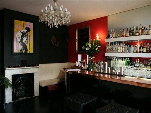 مبيت وإفطار The Neo Bed&Breakfast