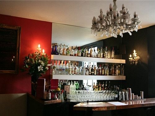 مبيت وإفطار The Neo Bed&Breakfast