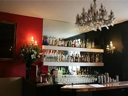 ベッドアンドブレックファースト The Neo Bed&Breakfast