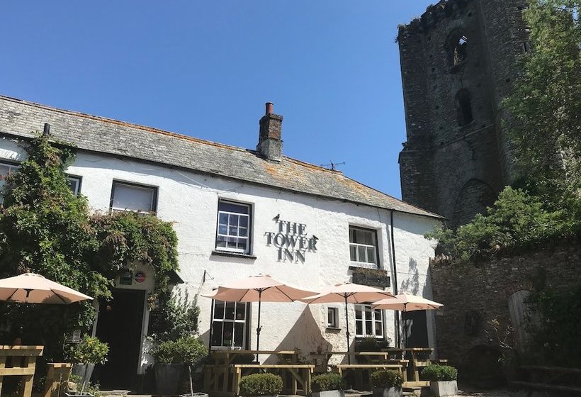 Bed and Breakfast The Tower Inn