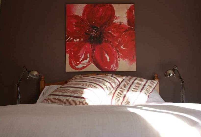 Bed and Breakfast The Tower Inn