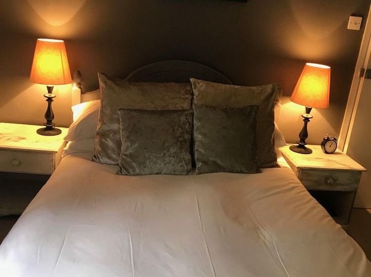 Bed and Breakfast The Tower Inn