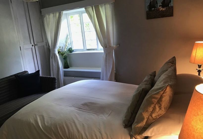 Bed and Breakfast The Tower Inn