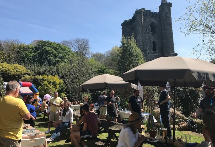 Bed and Breakfast The Tower Inn