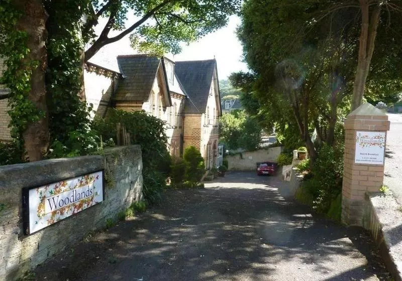 Bed and Breakfast The Regency