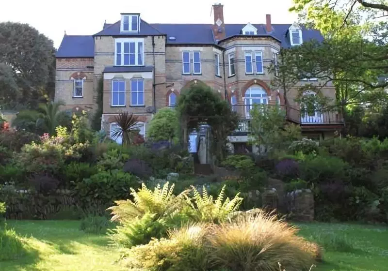 Bed and Breakfast The Regency