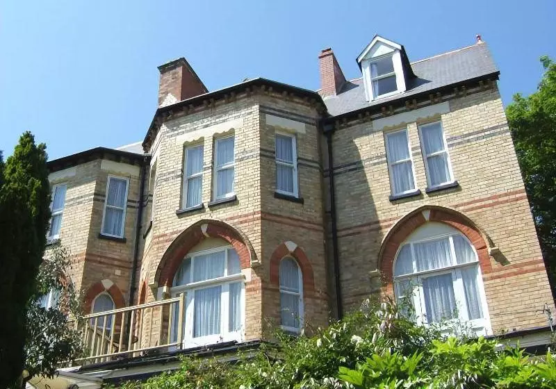 Bed and Breakfast The Regency