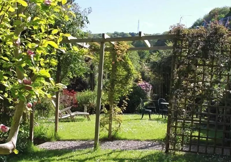 Bed and Breakfast The Regency