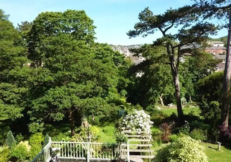 Bed and Breakfast The Regency