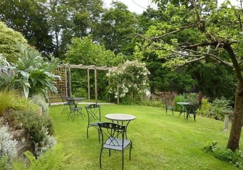 Bed and Breakfast The Regency