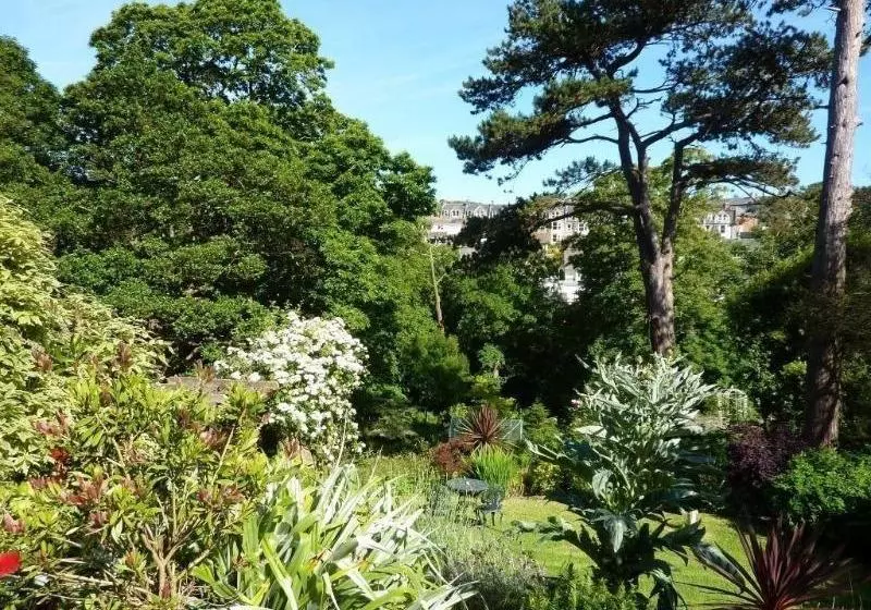 Bed and Breakfast The Regency