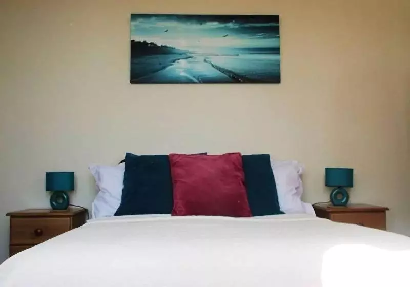 Bed and Breakfast The Regency