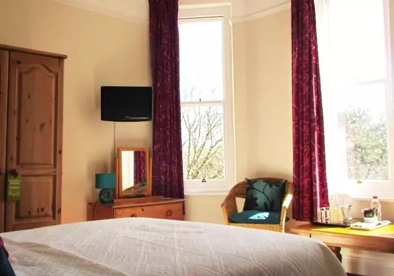 Bed and Breakfast The Regency