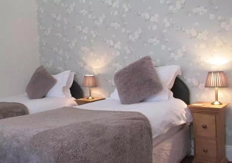 Bed and Breakfast The Regency