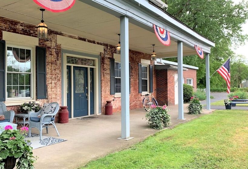 住宿加早餐 The Yorkshire Inn