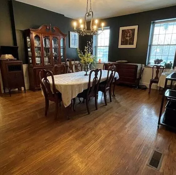 Bed and Breakfast The Yorkshire Inn