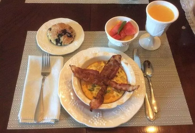 Bed and Breakfast The Yorkshire Inn