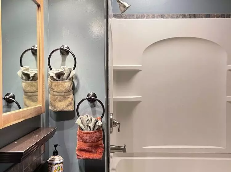 Bed and Breakfast The Yorkshire Inn