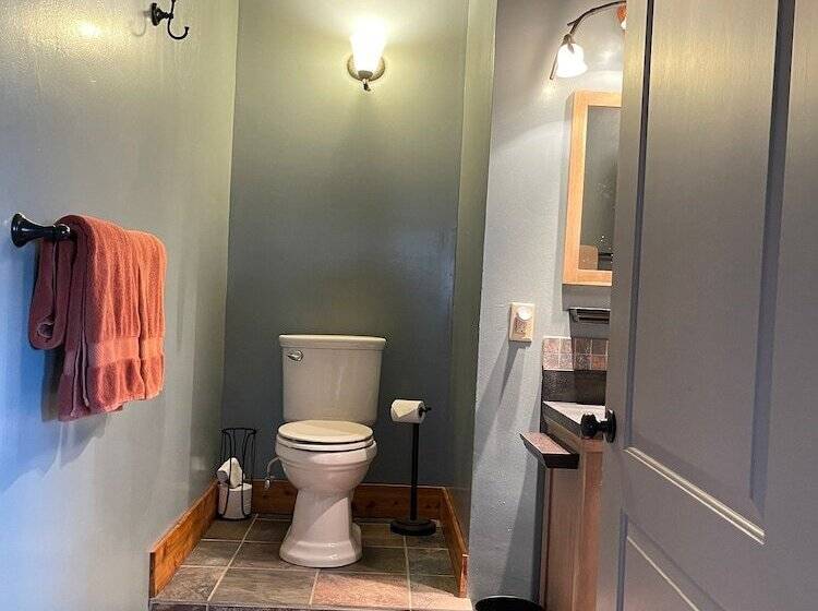 住宿加早餐 The Yorkshire Inn