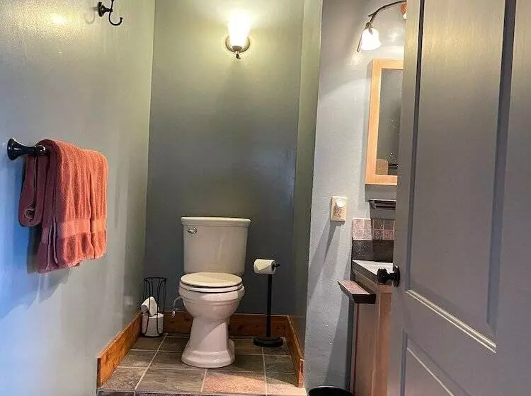 Bed and Breakfast The Yorkshire Inn