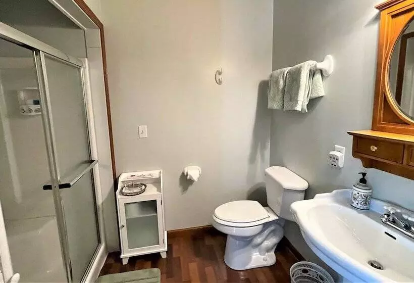 Bed and Breakfast The Yorkshire Inn