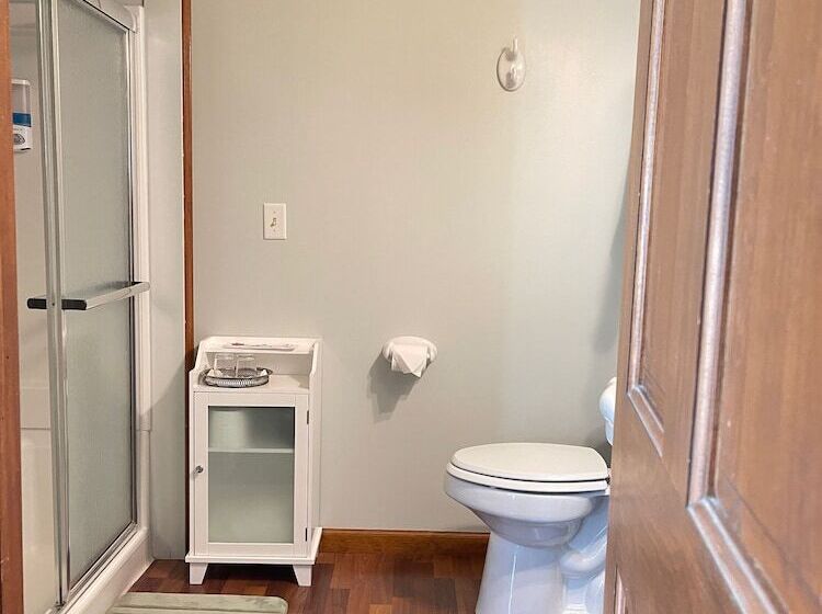 住宿加早餐 The Yorkshire Inn