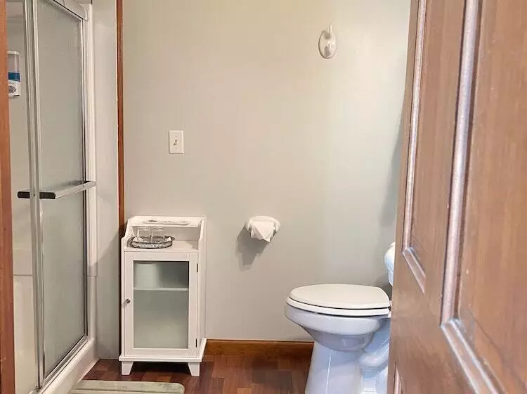 Bed and Breakfast The Yorkshire Inn