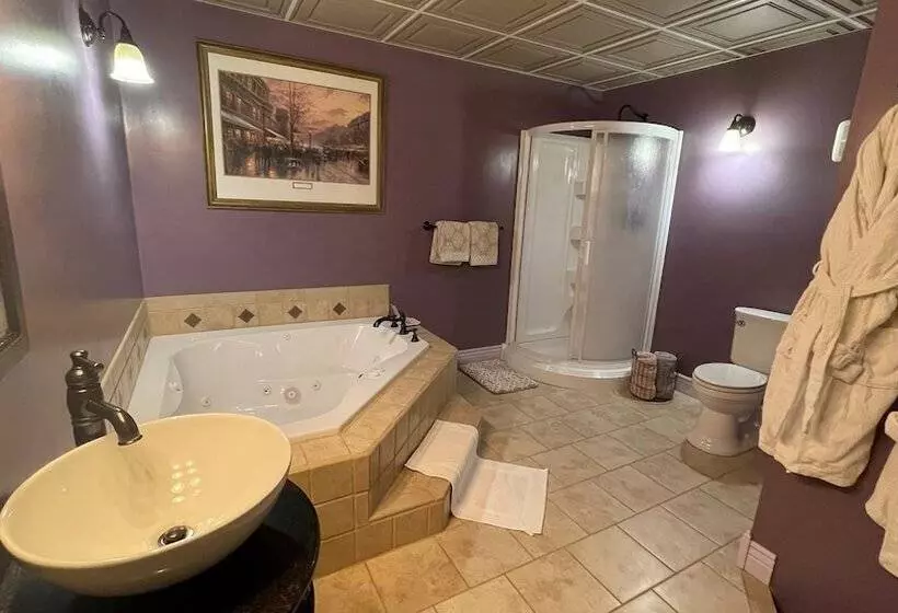 Bed and Breakfast The Yorkshire Inn