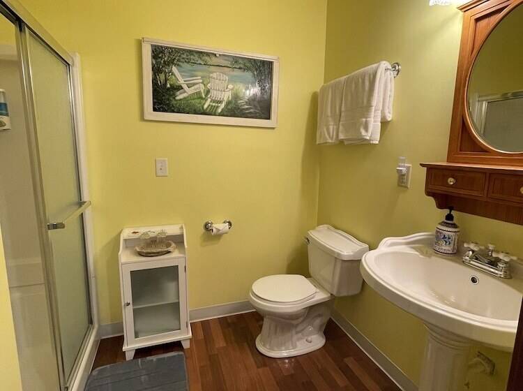 住宿加早餐 The Yorkshire Inn