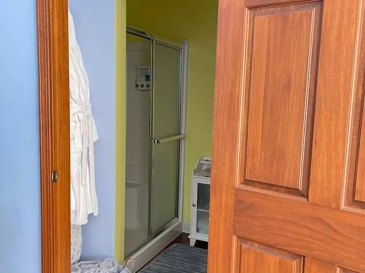 Bed and Breakfast The Yorkshire Inn